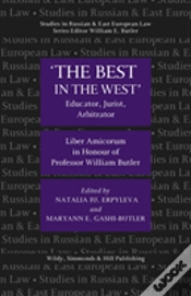 Capa do artigo Educator Jurist Arbitrator