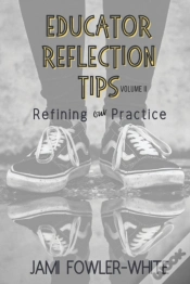 Capa do artigo Educator Reflection Tips Volume Ii