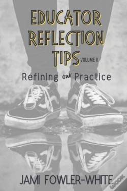 Capa do artigo Educator Reflection Tips Volume Ii