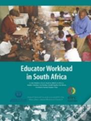 Educator Workload In South Africa