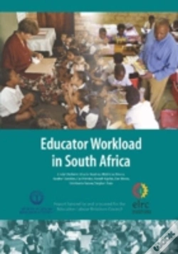 Capa do artigo Educator Workload In South Africa