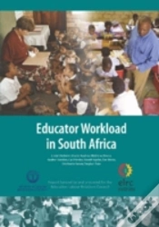 Capa do artigo Educator Workload In South Africa