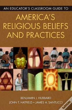Capa do artigo Educator'S Classroom Guide To America'S Religious Beliefs And Practices