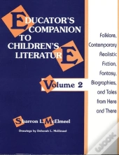 Educator'S Companion To Children'S Literature