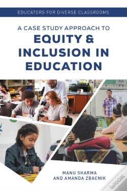 Capa do artigo Educators For Diverse Classrooms