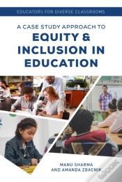 Capa do artigo Educators For Diverse Classrooms