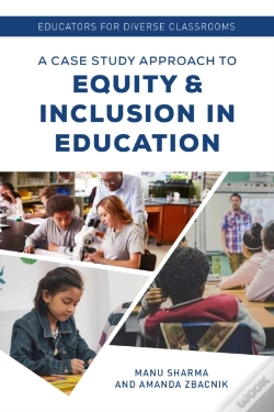 Capa do artigo Educators For Diverse Classrooms