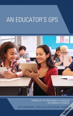 Capa do artigo Educator'S Gps