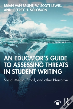Capa do artigo Educator'S Guide To Assessing Threats In Student Writing