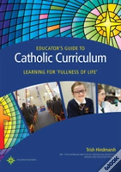 Capa do artigo Educator'S Guide To Catholic Curriculum