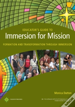 Capa do artigo Educator'S Guide To Immersion For Mission
