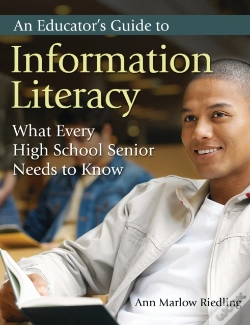 Capa do artigo Educator'S Guide To Information Literacy