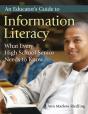 Educator'S Guide To Information Literacy - Preview