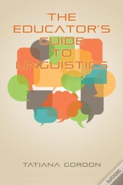 Capa do artigo Educator'S Guide To Linguistics