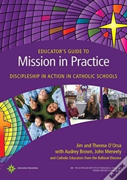 Capa do artigo Educator'S Guide To Mission In Practice