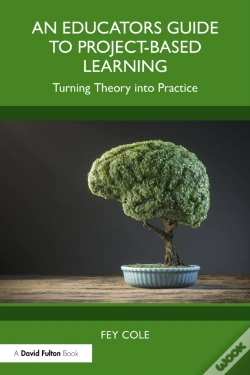 Capa do artigo Educator'S Guide To Project-Based Learning