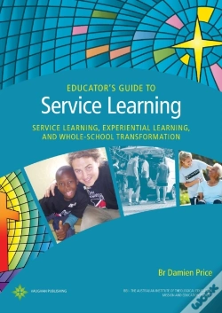 Capa do artigo Educator'S Guide To Service Learning