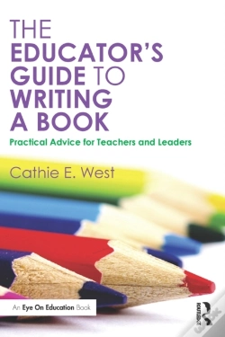 Capa do artigo Educator'S Guide To Writing A Book