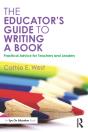 Educator'S Guide To Writing A Book - Preview