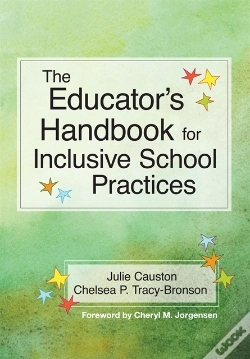 Capa do artigo Educator'S Handbook For Inclusive School Practices