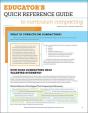 Educator'S Quick Reference Guide To Curriculum Compacting - Preview