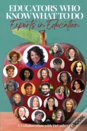 Capa do artigo Educators Who Know What To Do