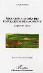 Educatrice Aupres Des Populations Defavorisees ; La Part Des Choses - Preview