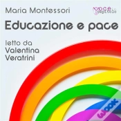 Capa do artigo Educazione E Pace