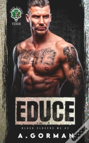 Capa do artigo Educe