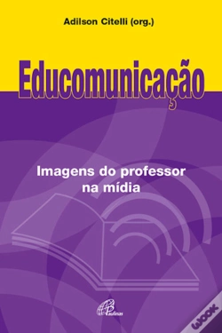 Capa do artigo Educomunicação