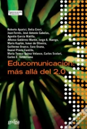 Capa do artigo Educomunicación: Más Allá Del 2.0