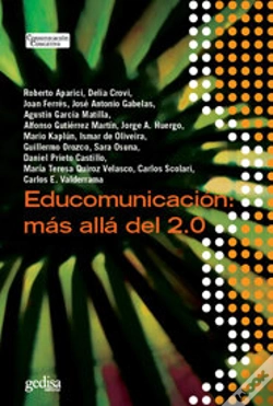 Capa do artigo Educomunicación: Más Allá Del 2.0