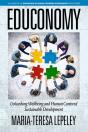 Educonomy. Unleashing Wellbeing And Human Centered Sustainable Development - Preview