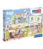 Edukit 4 em 1 Bluey - Preview