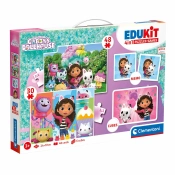 Capa do artigo Edukit Gabby