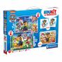 Edukit Patrulha Pata - Preview