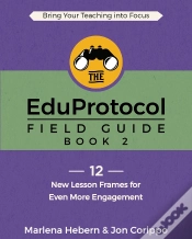 Capa do artigo Eduprotocol Field Guide Book 2