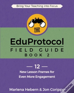 Capa do artigo Eduprotocol Field Guide Book 2