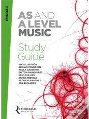 Capa do artigo Eduqas As And A Level Music Study Guide