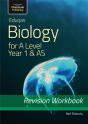 Eduqas Biology For A Level Year 1 & As: Revision Workbook - Preview