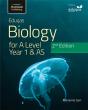 Eduqas Biology For A Level Year 1 & As Student Book: 2nd Edition - Preview