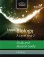 Eduqas Biology For A Level Year 2: Study And Revision Guide - Preview