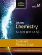 Eduqas Chemistry For A Level Year 1 & As: Study And Revision Guide - Preview