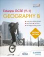 Eduqas Gcse (9-1) Geography B Second Edition - Preview