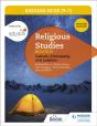 Eduqas Gcse (9-1) Religious Studies Route B: Catholic Christianity And Judaism (2022 Updated Edition) - Preview