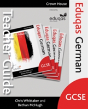 Eduqas Gcse German Teacher Guide - Preview
