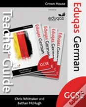 Capa do artigo Eduqas Gcse German Teacher Guide