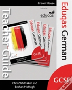 Capa do artigo Eduqas Gcse German Teacher Guide