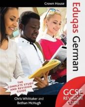 Eduqas Gcse Revision Guide German