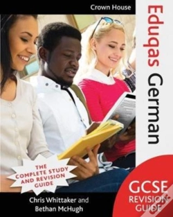 Capa do artigo Eduqas Gcse Revision Guide German